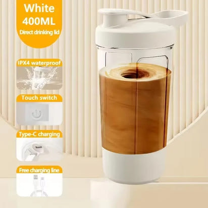 NourishBlend Portable Blender™