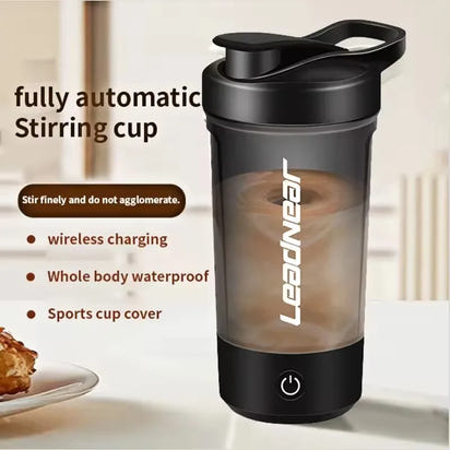 NourishBlend Portable Blender™