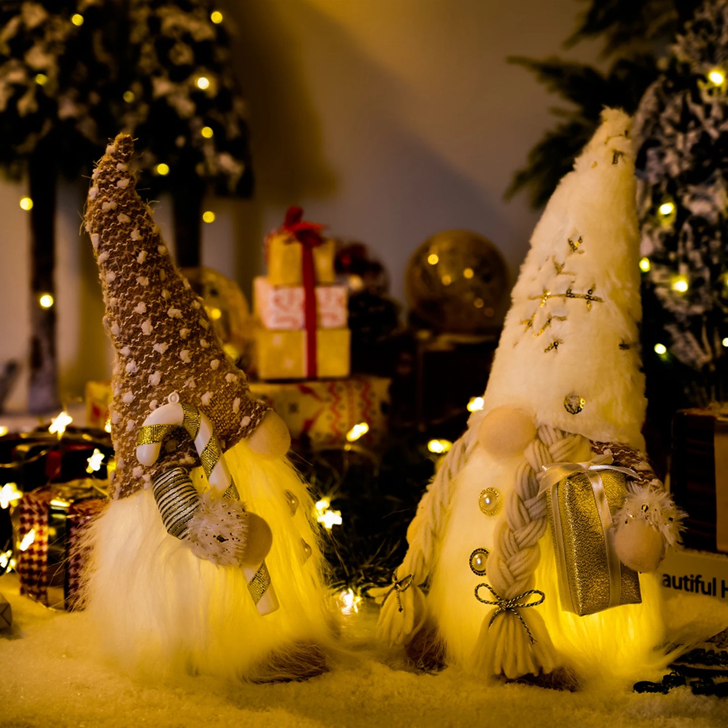 Glowing Gnome Serenity Doll™