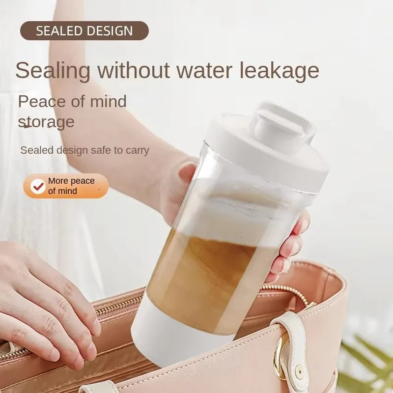 NourishBlend Portable Blender™