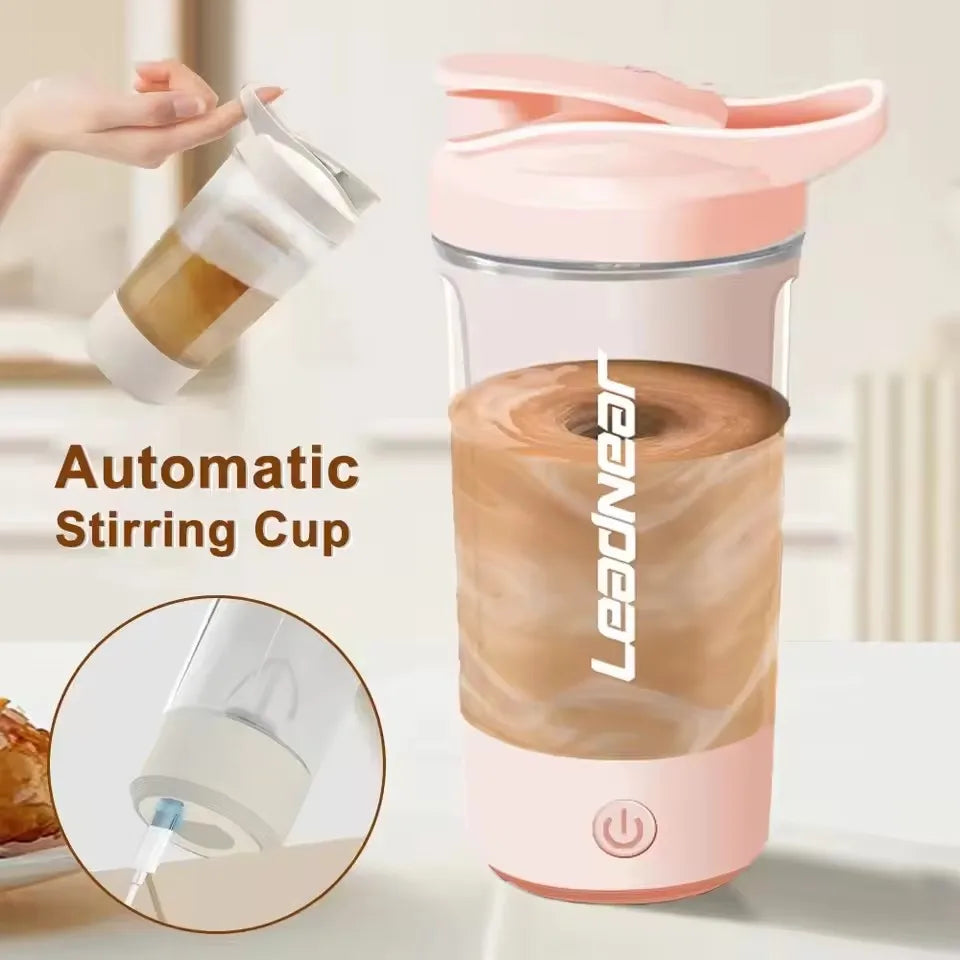NourishBlend Portable Blender™
