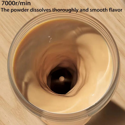 NourishBlend Portable Blender™