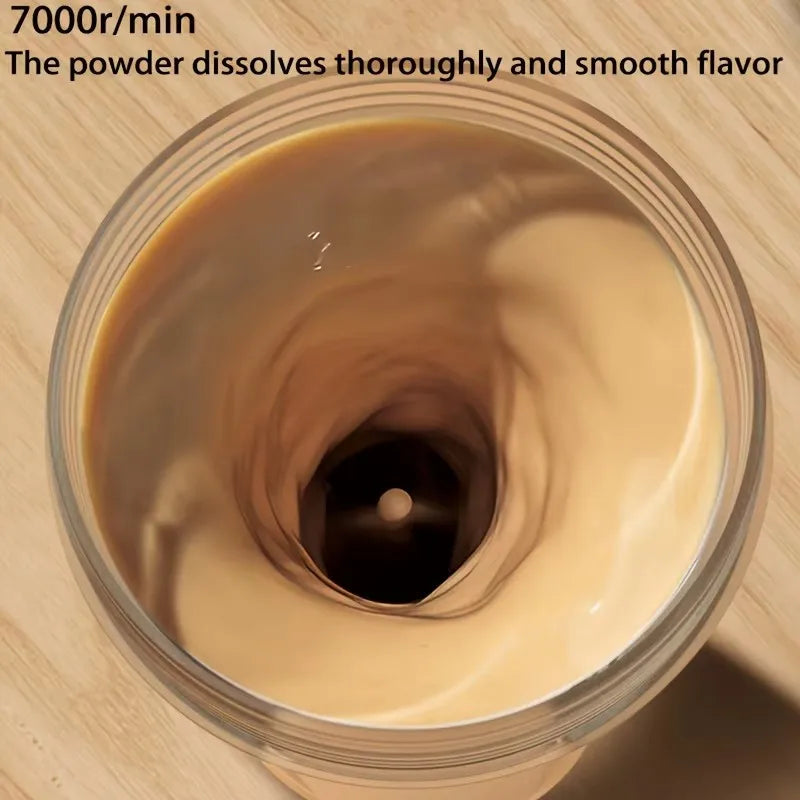 NourishBlend Portable Blender™