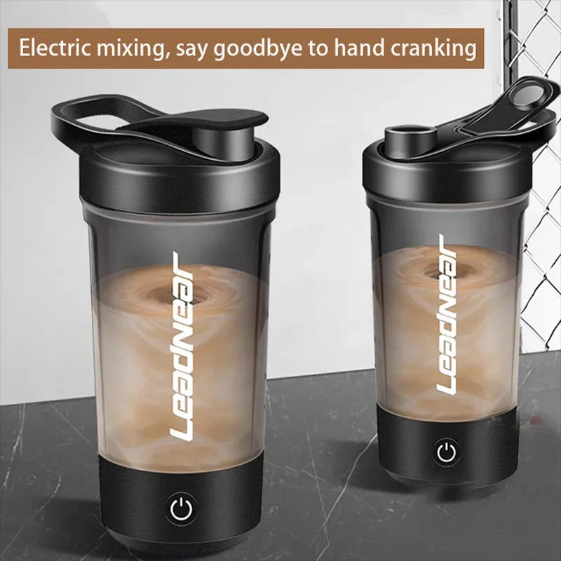 NourishBlend Portable Blender™