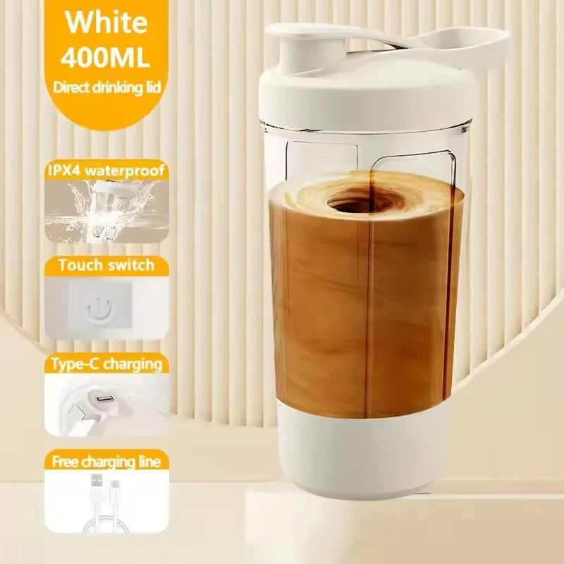 NourishBlend Portable Blender™
