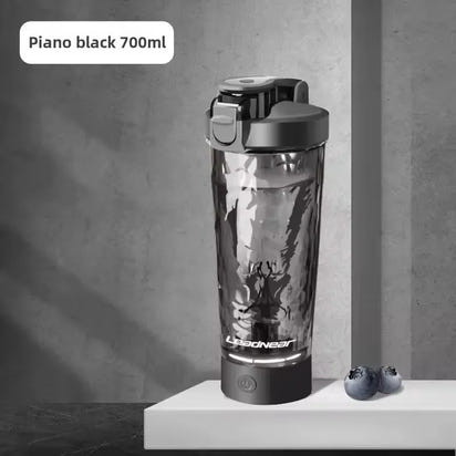 NourishBlend Portable Blender™