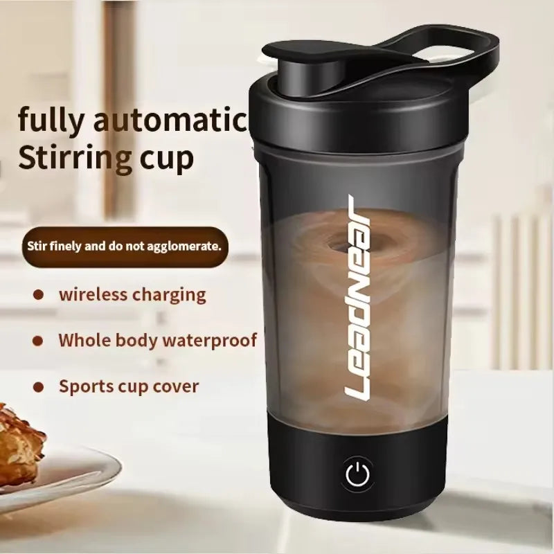 NourishBlend Portable Blender™