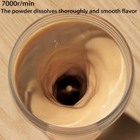 NourishBlend Portable Blender™